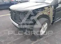 2022 Ford EXPLORER фото
