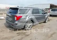 2022 Ford EXPLORER photo