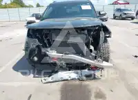2022 Ford EXPLORER фото