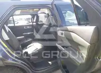 2022 Ford EXPLORER фото