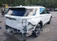 2022 Ford EXPLORER фото