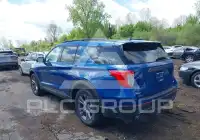 2022 Ford EXPLORER photo