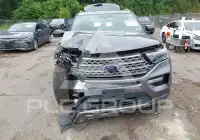 2022 Ford EXPLORER photo