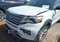 2022 Ford EXPLORER photo