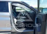 2022 Ford EXPLORER фото
