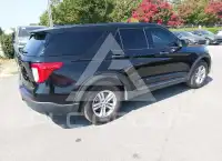 2022 Ford EXPLORER photo