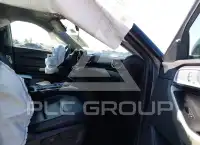 2022 Ford EXPLORER фото