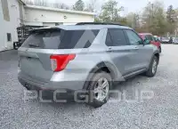 2022 Ford EXPLORER фото
