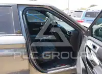 2022 Ford EXPLORER фото