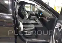 2022 Ford EXPLORER photo