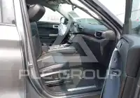 2022 Ford EXPLORER photo