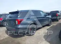 2022 Ford EXPLORER photo