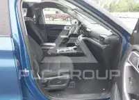 2022 Ford EXPLORER фото