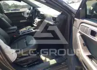 2022 Ford EXPLORER фото
