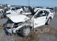 2022 Ford EXPLORER photo