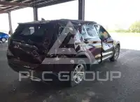 2022 Ford EXPLORER фото