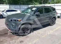 2022 Ford EXPLORER фото