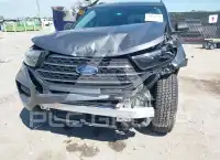 2022 Ford EXPLORER фото