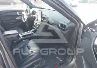 2022 Ford EXPLORER фото