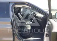2022 Ford EXPLORER photo