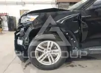 2022 Ford EXPLORER фото
