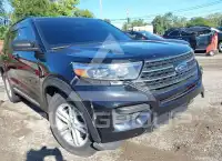 2022 Ford EXPLORER фото