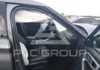 2022 Ford EXPLORER фото
