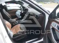 2022 Ford EXPLORER фото