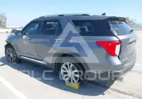 2022 Ford EXPLORER photo