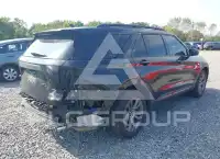 2022 Ford EXPLORER photo