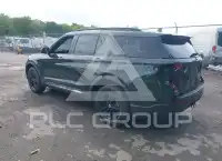 2022 Ford EXPLORER photo