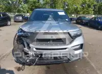 2022 Ford EXPLORER photo