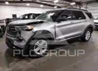2022 Ford EXPLORER photo