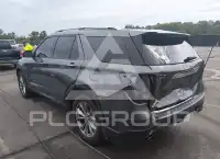 2022 Ford EXPLORER фото