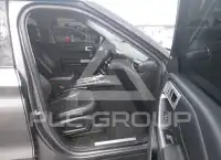 2022 Ford EXPLORER фото