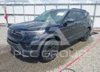 2022 Ford EXPLORER фото