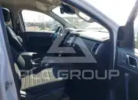 2022 Ford RANGER фото