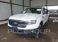 2022 Ford RANGER фото