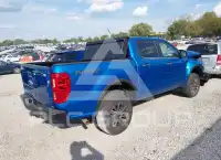 2022 Ford RANGER фото