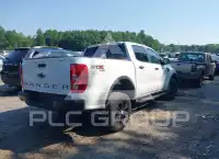 2022 Ford RANGER фото