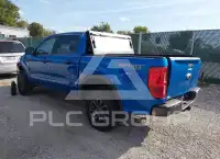 2022 Ford RANGER фото