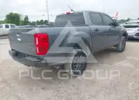 2022 Ford RANGER photo