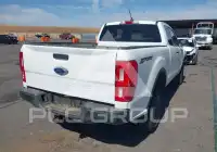 2022 Ford RANGER фото