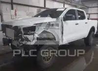 2022 Ford RANGER фото