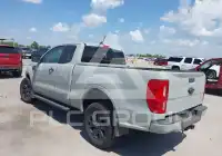 2022 Ford RANGER фото