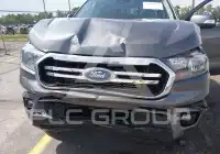 2022 Ford RANGER photo