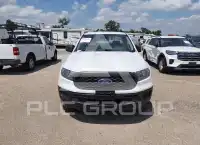 2022 Ford RANGER фото
