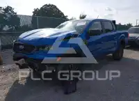 2022 Ford RANGER фото