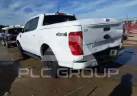 2022 Ford RANGER photo