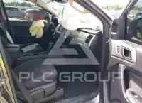 2022 Ford RANGER фото
